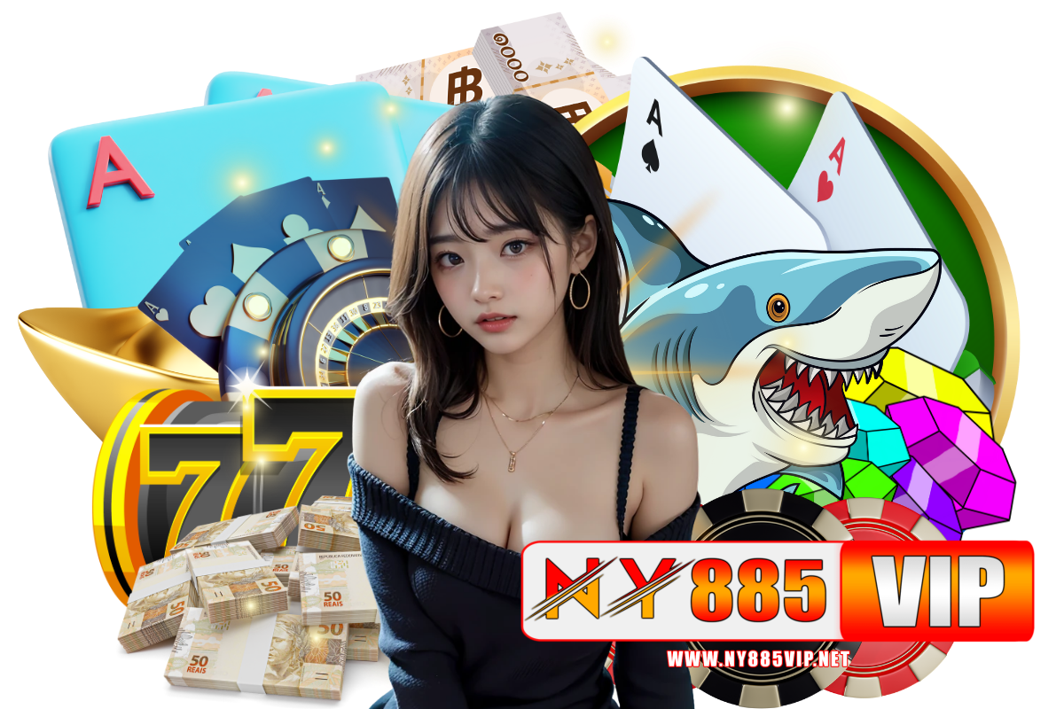 ny885vip wallet