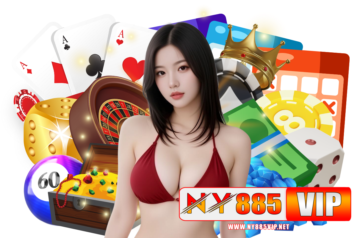 ny885vip แจกเครดิตฟรี